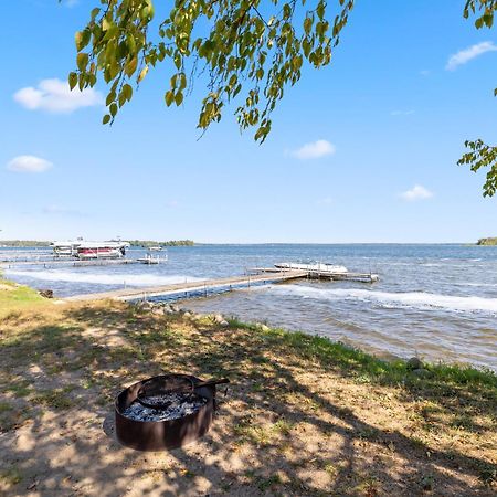 The Lodges At Breezy Point Экстерьер фото